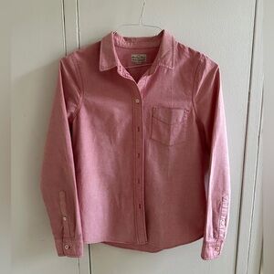 Broadway & broome shirt - pink Size S